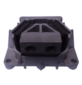 coxim traseiro motor e cambio